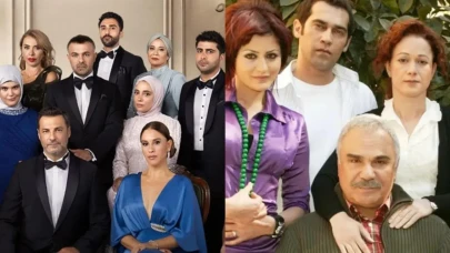 Bu Benzersizlik Hayretle Karşılanıyor!