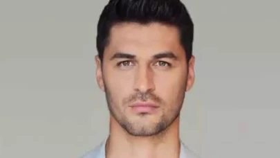 Kızılcık Şerbeti'nde Yeni Dönem: Fatih Rolünü Üstlenen Emre Dinler Kimdir?