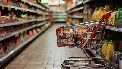 Hanehalkı Enflasyon Beklentisi Yüzde 52’ye Yükseldi!