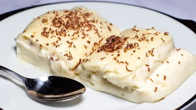 Kolay Pratik 5 Dakika'da Tavuk Göğsü Tarifi