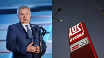 Lukoil'in sahibi kim? Vahid Alekberov kimdir?