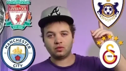 Magic Osman Manchester City – Galatasaray Maçı Tahmini Ne? Skor Tahminini Açıkladı