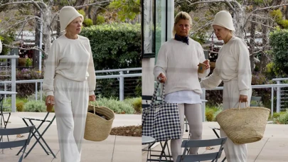 Güzellik Standartlarına Veda: Makyajı ve Şıklığı Geride Bıraktım