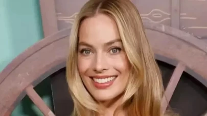Margot Robbie Kimdir? Margot Robbie Kaç Yaşında, Nereli? Hollywood’un Barbie Yıldızının Hayatı