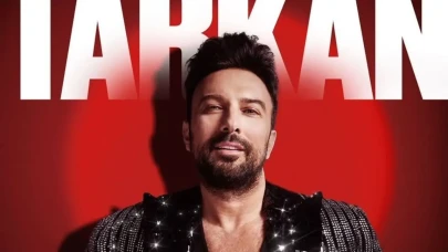 Megastar Tarkan kimdir? Kiminle evli? Kariyerine nasıl başladı, şöhreti nasıl yakaladı?