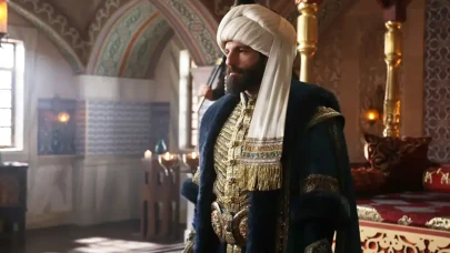 Mehmed: Fetihler Sultanı 66. Bölüm Tek Parça Full İzle! TRT 1 Mehmed: Fetihler Sultanı son bölüm izle!
