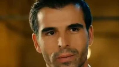 Mehmet Akif Alakurt'tan Türk Kadınlarına V anlamlı Mesaj!