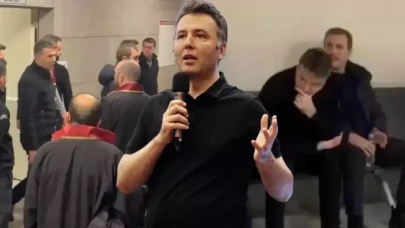 Mehmet Akif Ersoy İtirafçı oldu!