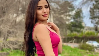 Melek Azad ne iş yapıyor? Melek Azad kimdir? Boyu, kilosu kaç? Kaç yaşında?