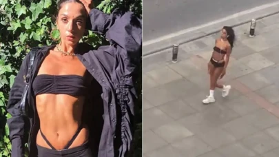 Melisa Aydınalp ne iş yapıyor, kimdir, kaç yaşında ve nereli? Instagram hesabı nedir?