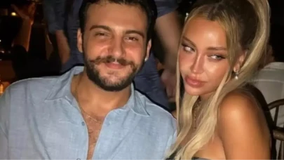 Mika Raun Evli mi, Sevgilisi Kim? Batu Can Kimdir, Kaç Yaşında, Nereli, Ne İş Yapıyor?