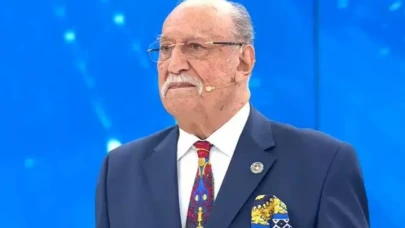 Müge Anlı'nın Programında Neden Görünmüyor? Rahmi Özkan Ayrıldı mı?