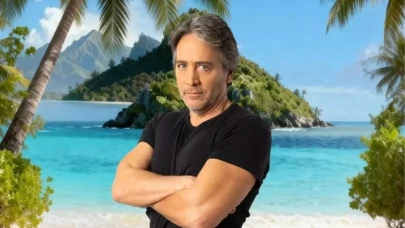 Murat Arkın evli mi, eşi kimdir, kaç çocuğu var? Survivor 2026 yarışmacısının özel hayatı