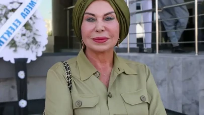 Nadire İçkale kimdir, aslen nerelidir, kaç yaşında, ne mezunu, kiminle evliydi, eşi neden vefat etti, kaç çocuğu var, iş hayatına nasıl atıldı