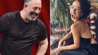 Necla Karahalil kaç yaşında, nereli, ne iş yapıyor, boyu kaç, evli mi, sevgilisi kim, Cem Yılmaz’la ilişkisi ne zaman bitti?