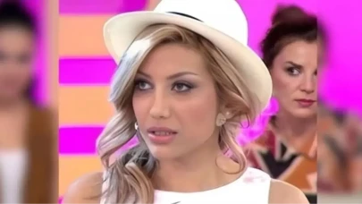 Neda Şahin: Kimdir, Hayatı ve Özel Hayatı ile İlgili Bilgiler!