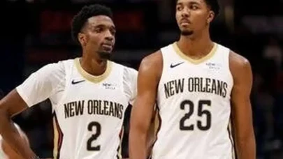 New Orleans Pelicans, Jones ve Murphy İçin Belirlenen Fiyatı Açıkladı!