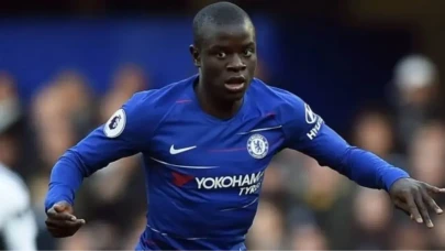 N'Golo Kante: Futbol Dünyasının Parlayan Yıldızı ve Güncel Bilgileri