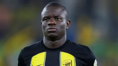 Fenerbahçe, N'Golo Kante transferinde kritik aşamaya geldi! Pazarlıklar hız kazandı