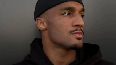 Moskova'da Sokakta Nijeryalı Futbolcunun Ölümü Şok Starrı Yarattı