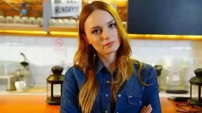 Nilperi Şahinkaya kaç yaşında, nereli? Nilperi Şahinkaya'nın oynadığı dizi ve filmleri!