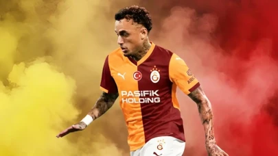 Noa Lang Galatasaray'a Aslan gibi geliyor! Transfer anlaşması tamamlanıyor
