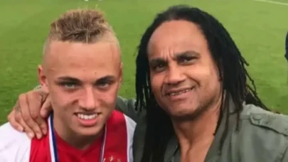 Noa Lang'ın babası kimdir ve Fenerbahçe'ye gol attı mı? Beşiktaş altyapısında mı oynadı?