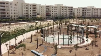 Nusaybin nerenin ilçesi, Mardin Nusaybin Arası Kaç KM, Nusaybin Hangi İle Bağlı?