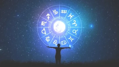 Ocak Ayında Burçlar Arasında Şanslı Olanlar Belirlendi! Yüzlerinizi Güldürecek Tahminler!