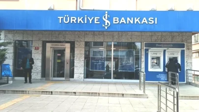 Ocak'ta Emeklilerin Yüzünü Güldüren Promosyon! İş Bankası Ne Kadar Müjde Verdi?