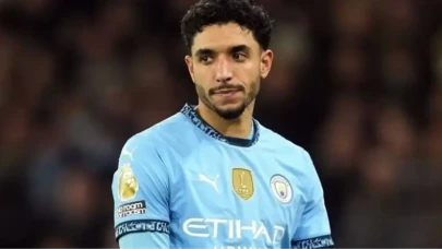 Galatasaray, Omar Marmoush'u Kadrosuna Katıyor mu? Genç Yıldız Hakkında Bilmeniz Gerekenler!