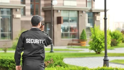 Özel güvenlik nasıl olunur? Özel güvenlik olmanın şartları neler, boy, kilo ve yaş sınırı var mı?