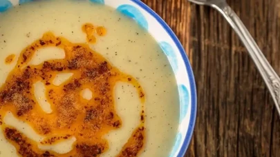 Patates Çorbası Tarifi: Klasik Çorbalardan Farklı Bir Lezzet