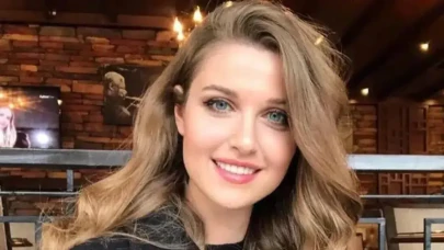 Pınar Erbaş kimdir, kaç yaşında ve nerelidir? Spiker Pınar Erbaş'ın kariyeri ve hayatı hakkında detaylar