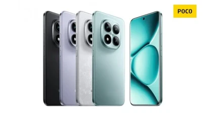 Türkiye’de POCO M8 Serisi İçin Heyecan Verici Geri Sayım Başladı!