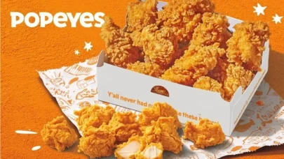 Popeyes İsrail malı mı? Popeyes hangi ülkenin markası?
