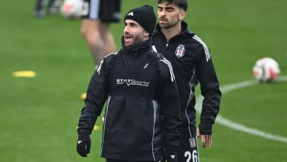 Rafa Silva’nın Benfica ile İmzaladığı Yeni Sözleşmenin Ayrıntıları Ortaya Çıktı