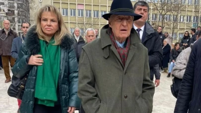 Rahmi Koç'un sevgilisi kim? Koç Holding Onursal Başkanı'nın evlilikleri ve gençlik aşkı