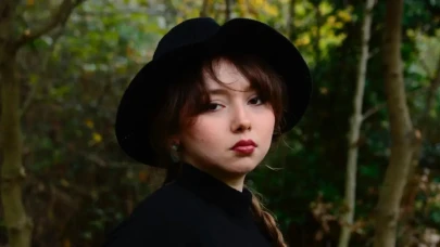 Rana Kara’dan Yeni Single: 'Ruhumun Uyumu' Müzikseverlerle Buluştu!