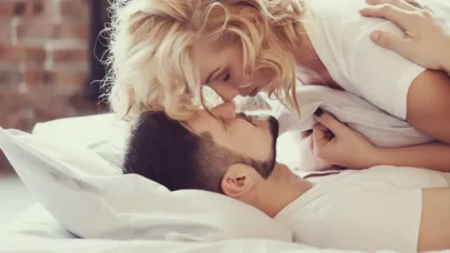 Regl döneminde sevişmek sakıncalı mı?