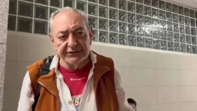 Reha Muhtar'ın Lüks Yalısına İcra Şerhi Uygulandı!