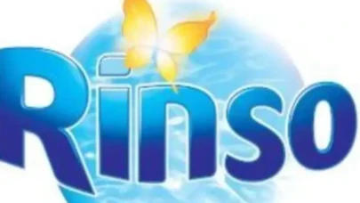 Rinso İsrail malı mı?