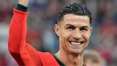 Ronaldo'nun Serveti: Futbol Dehası Dünyanın En Zenginleri Arasında Kaçıncı Sırada?