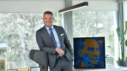 Sadettin Saran Serveti 2025 Mal Varlığı Ne Kadar, Şirketleri, Ne İş Yapıyor, Kaç Yaşında, Aslen Nereli?