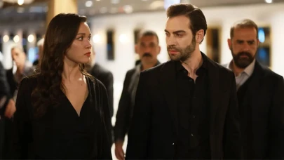 Sahipsizler Dizisi Bu Akşam Ekranlarda Olacak mı? Yeni Bölüm İçin Tarih Açıklandı!