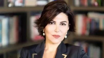 Sedef Kabaş Gözaltına Alındı: İşte Gözaltı Nedeni ve Sedef Kabaş Kimdir?