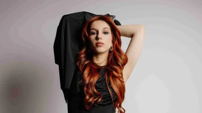 Selin Geçit: Türk Müzik Dünyasının Yükselen Yıldızı