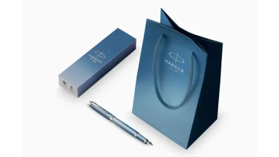 Sevgililer Günü’nde göz alıcı ve anlam dolu hediye: Parker IM Kalem!