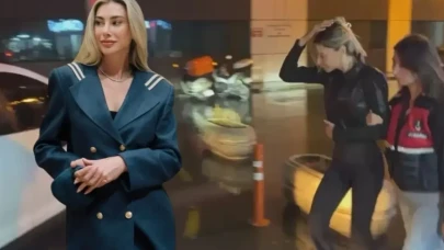 Şeyma Subaşı’dan pozitif test sonrası ilk açıklama: “Tövbe sürecindeyim”