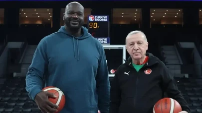 Shaquille O'Neal Müslüman mı? Kimdir, Nereli, Kaç Yaşında?